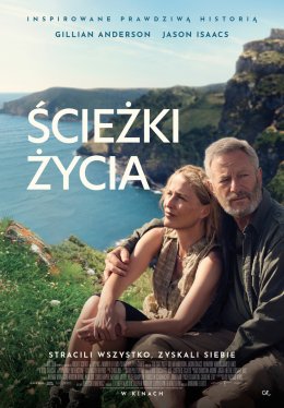 "Ścieżki życia'' - seans filmowy w DKF PULS