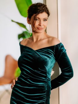 Beata Przybytek - Ja tu tylko śpiewam