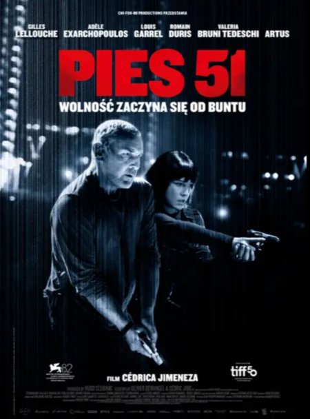 Pies 51