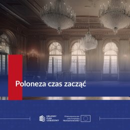 Poloneza Czas Zacząć