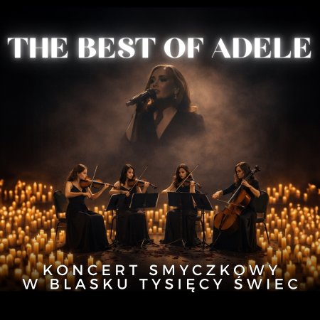 The Best of ADELE
