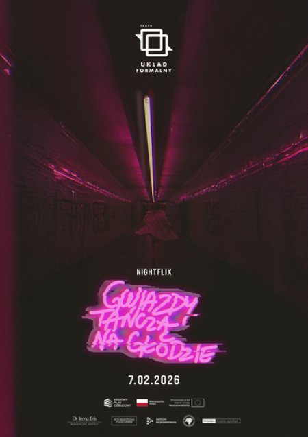 Gwiazdy Tańczą na Głodzie