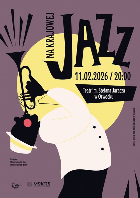 JAZZ NA KRAJOWEJ – DUET „MASOVIAN MANTRA”