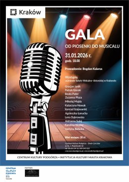 Gala od piosenki do musicalu, Dwór Czeczów