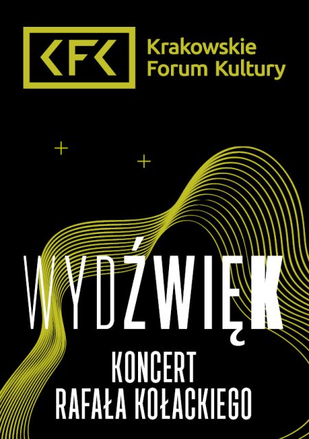 Wydźwięk | Rafał Kołacki – „Echo grało”