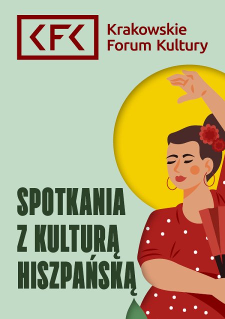 Spotkania z kulturą hiszpańską | Luty