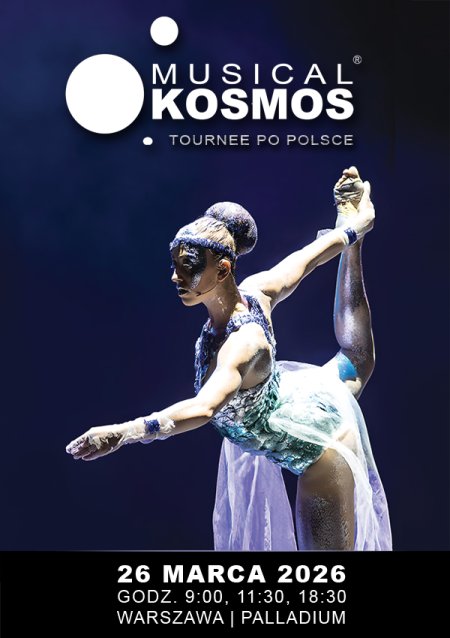Musical Kosmos