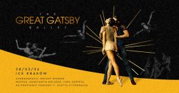 The Great Gatsby ballet