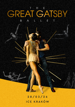 The Great Gatsby ballet
