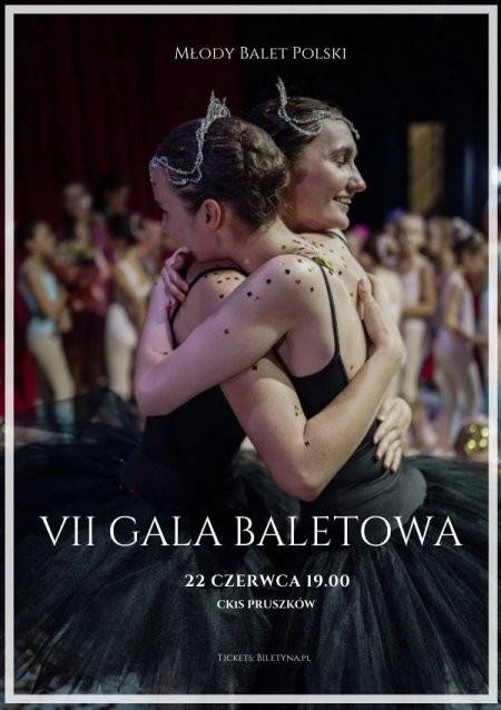VII Gala Baletowa