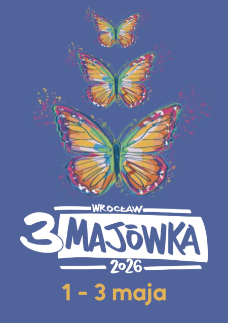 3 Majówka 2026