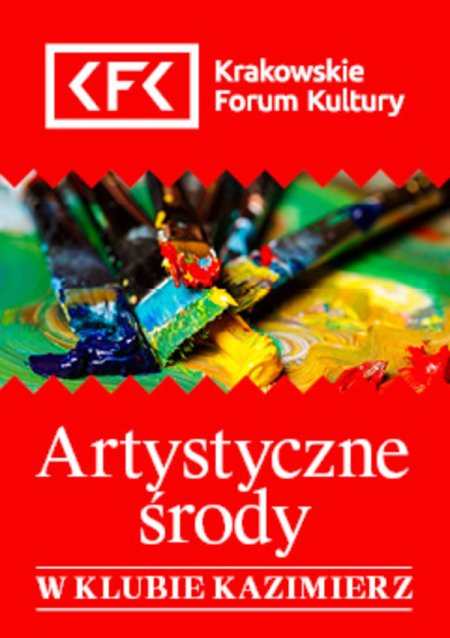 Artystyczne środy | Luty z malarstwem akrylowym