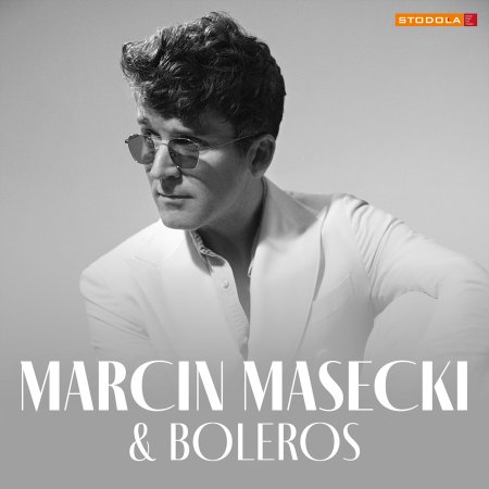 Marcin Masecki & Boleros 