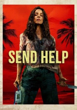 Pomocy Send Help (2D/napisy)