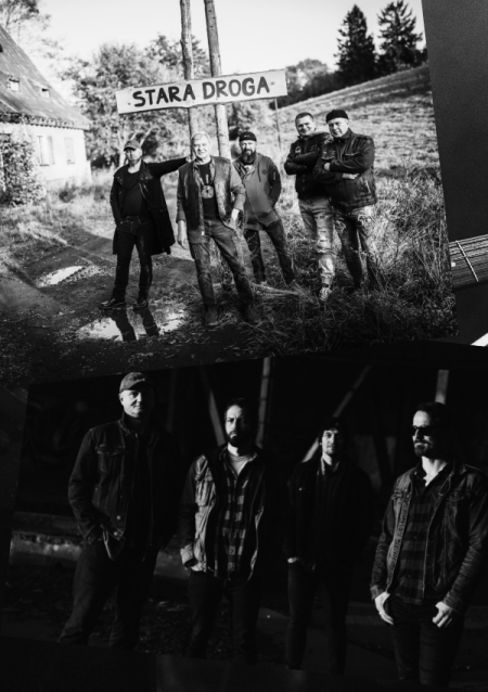 Koncert: Paranoja i Beans & Bullets