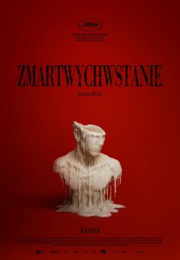 Zmartwychwstanie (2D/napisy)