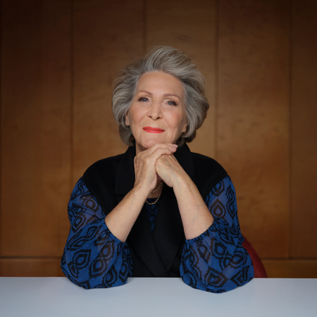 Irena Santor "W roli głównej"