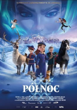 Północ (2025) (2D/dubbing)