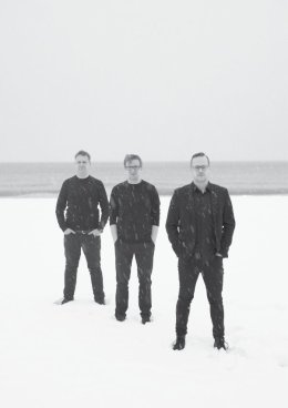 Jazzowa Scena SEZAMU: CONFUSION PROJECT