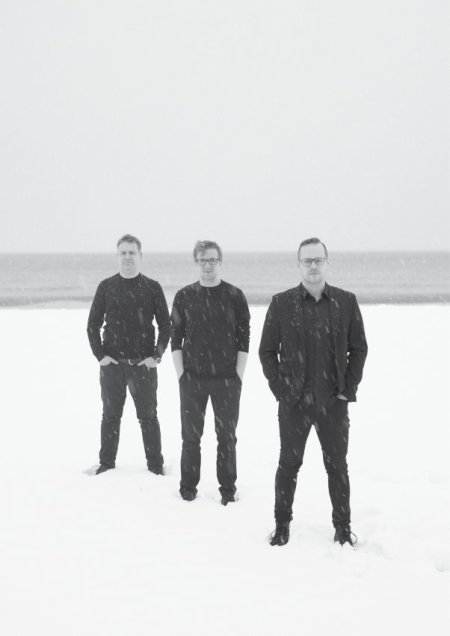 Jazzowa Scena SEZAMU: CONFUSION PROJECT