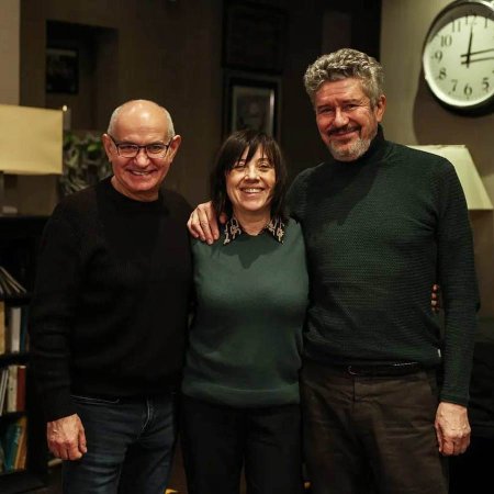 Co po Grace? Teatr Polonia