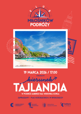 Klub Miłośników Podróży