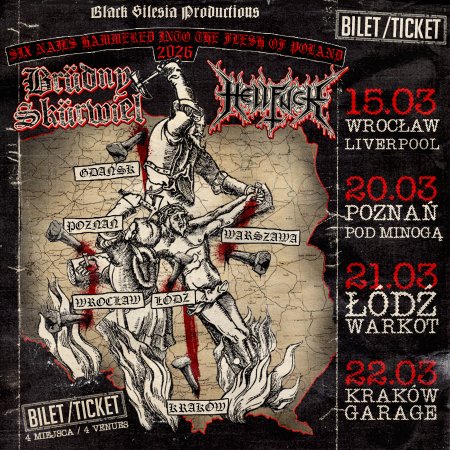 HellFuck/Brüdny Skürwiel