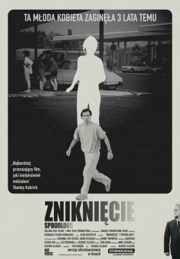 Zniknięcie (1988) (2D/lektor)