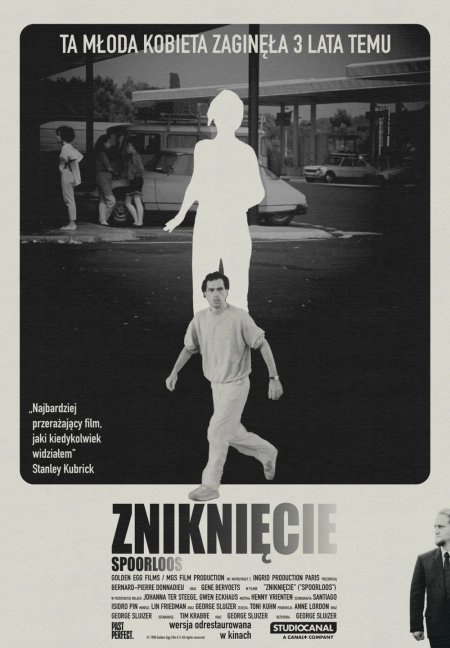 Zniknięcie (1988)
