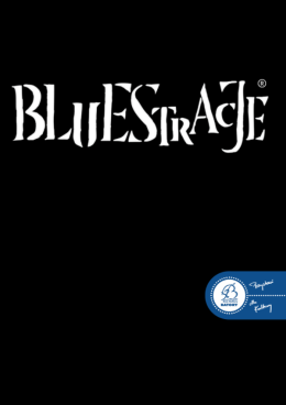 Bluestracje 2026