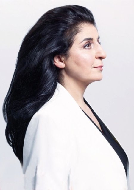 Eleni z zespołem - po słonecznej stronie życia