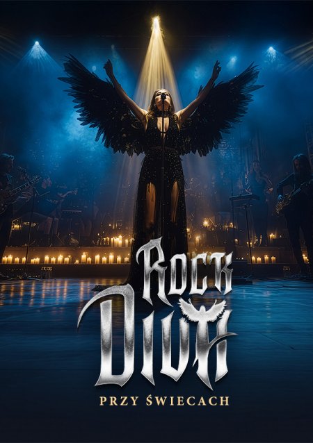 Rock Diva przy Świecach