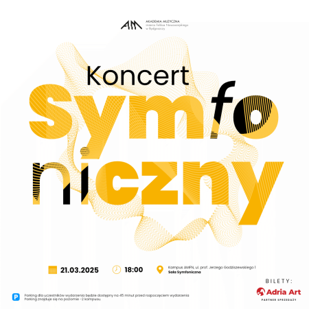 Symfonia losu - Koncert Symfoniczny