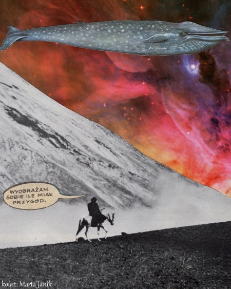 „Sny wędrowców" Wieczór opowieści dla dorosłych IV PRZYSTANEK WARSZAWA 2026