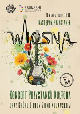 Następny Przystanek, Wiosna