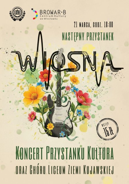 Następny Przystanek, Wiosna