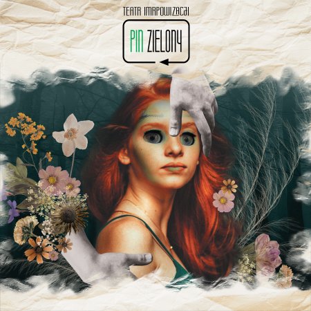 Pin Zielony - Teatr Improwizacji - Wrocław Horror Story - spektakl komediowy z dreszczykiem