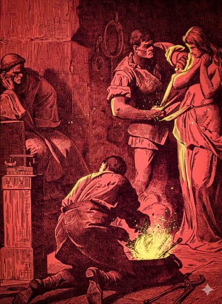 Czarownice, opętani i „żywe trupy” na nowożytnym Śląsku. Kogo bali się nasi przodkowie? Wykład, koncert i nocne zwiedzanie na Zamku Piastowskim