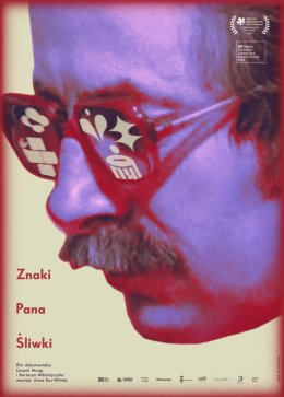 Znaki Pana Śliwki (2D/oryginalny)