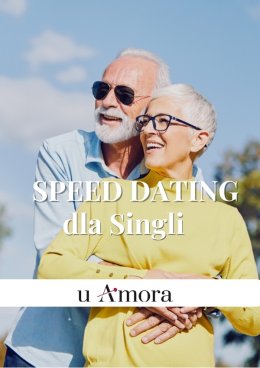 Speed Dating u Amora