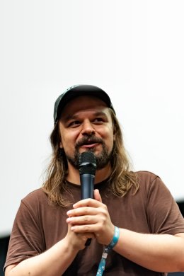 Stand-up na Modlińskiej, Bartek Walos