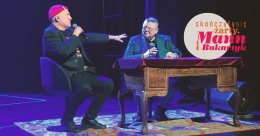 Skończyły się żarty. Mann i Bukartyk