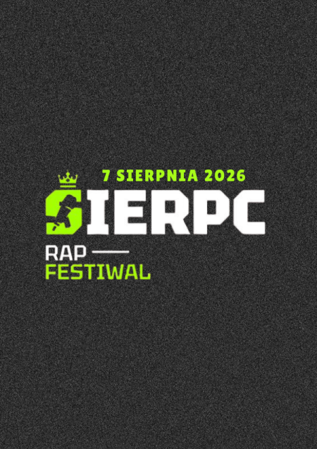 III Sierpc Rap Festiwal