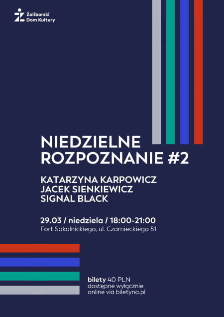 Niedzielne Rozpoznanie #2