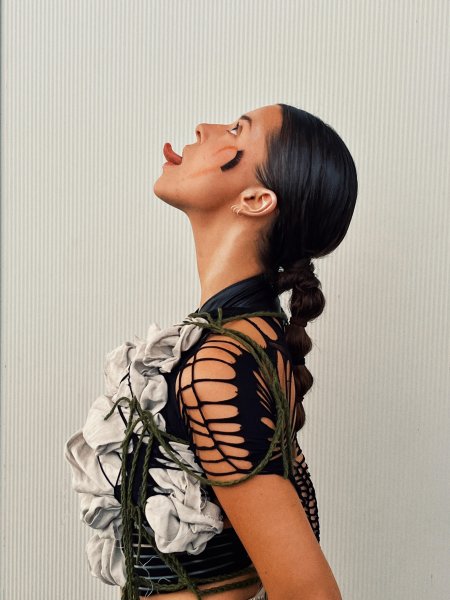 Szkoła o ruchu. "Ja to ktoś inny"