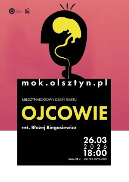 Ojcowie - spektakl teatralny