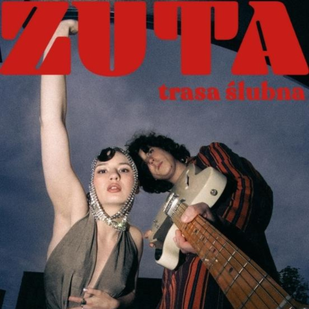 ZUTA - Trasa Ślubna