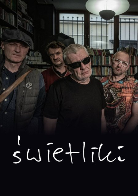 Świetliki - koncert