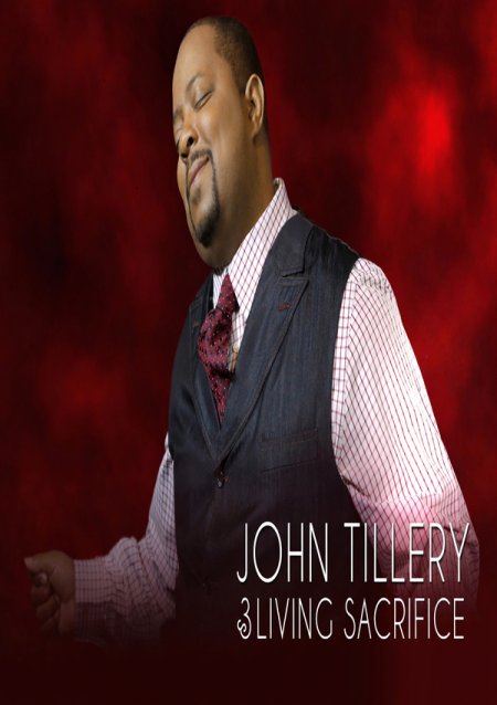 John Tillery & Living Sacrifice