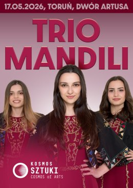 Trio Mandili